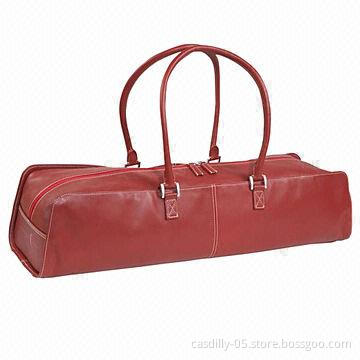 Mat Bag, Measures 27.5 x 6.5 x 7.75"